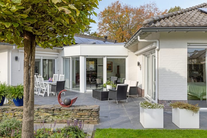 Foto 40 van Eikenlaan 21