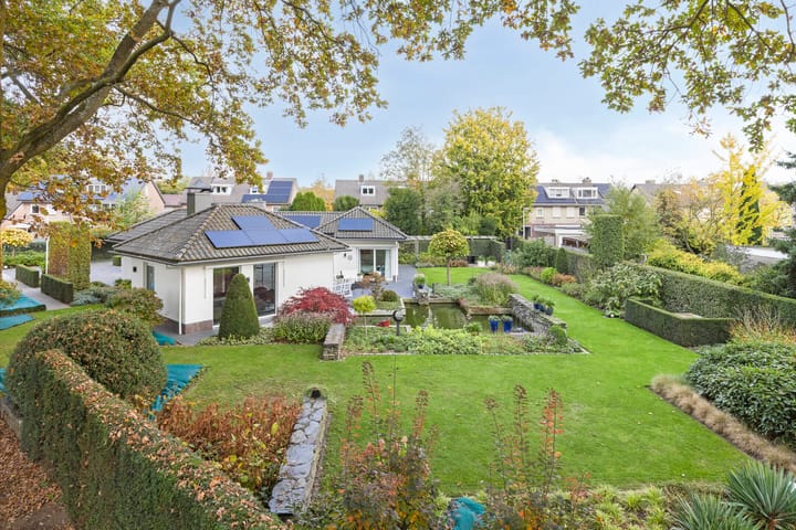 Foto 43 van Eikenlaan 21