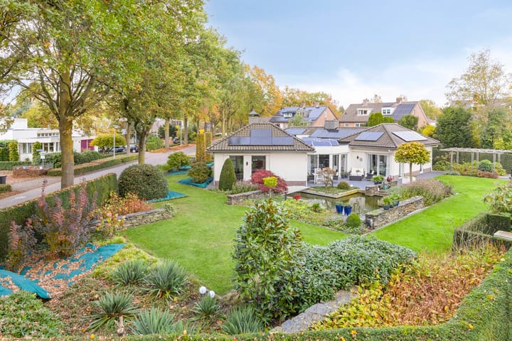 Foto 44 van Eikenlaan 21