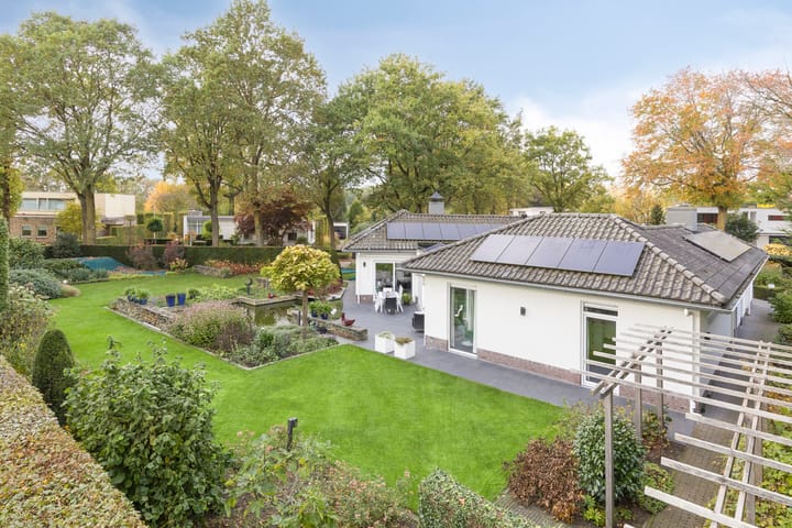 Foto 46 van Eikenlaan 21