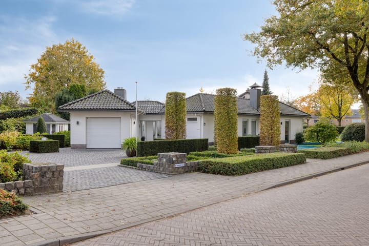 Foto 50 van Eikenlaan 21