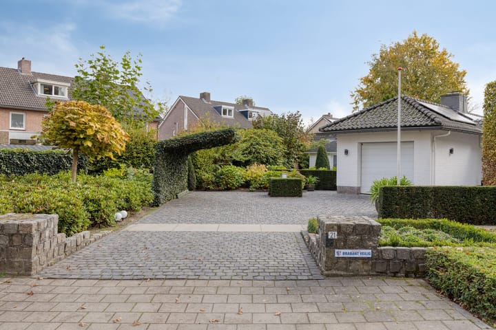 Foto 51 van Eikenlaan 21