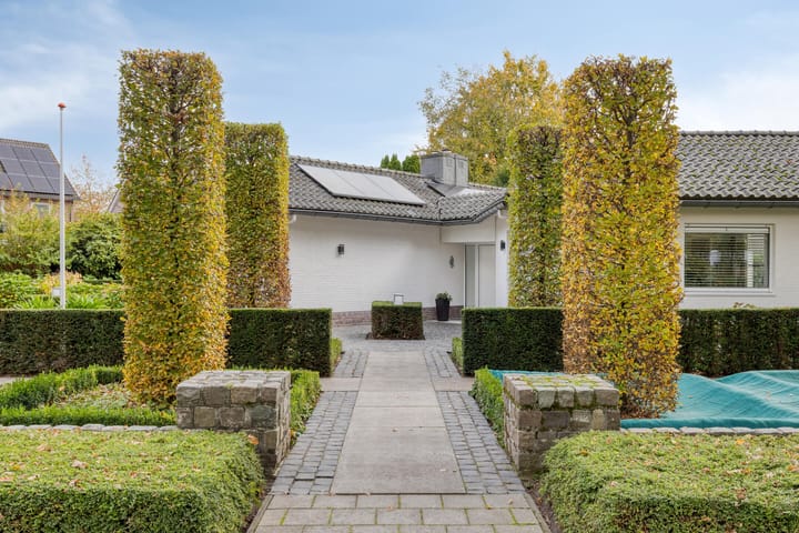 Foto 52 van Eikenlaan 21