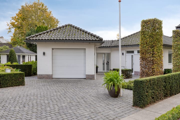 Foto 54 van Eikenlaan 21