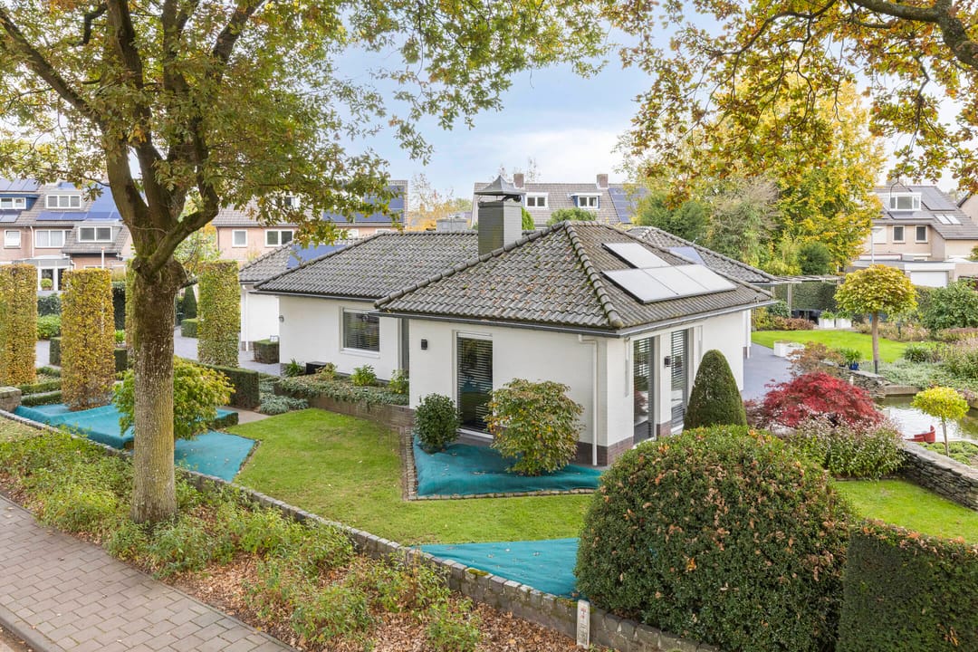 Photo 56 of Eikenlaan 21