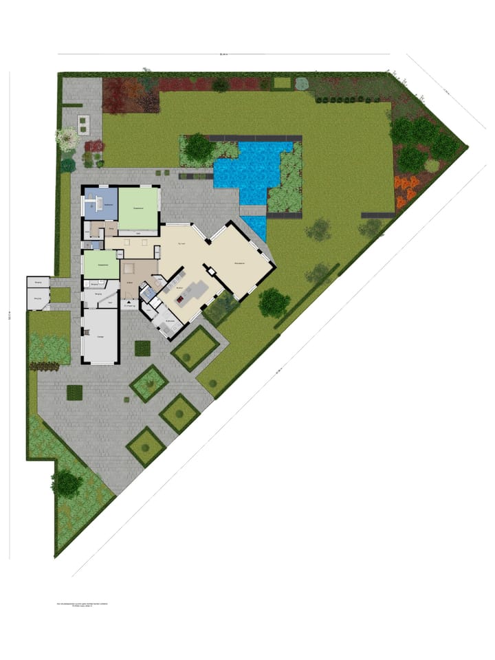 Foto 61 van Eikenlaan 21