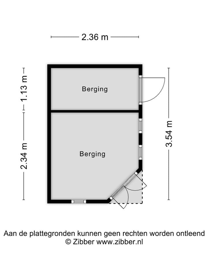 Foto 62 van Eikenlaan 21