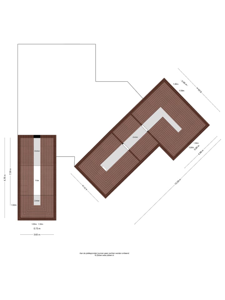 Foto 64 van Eikenlaan 21