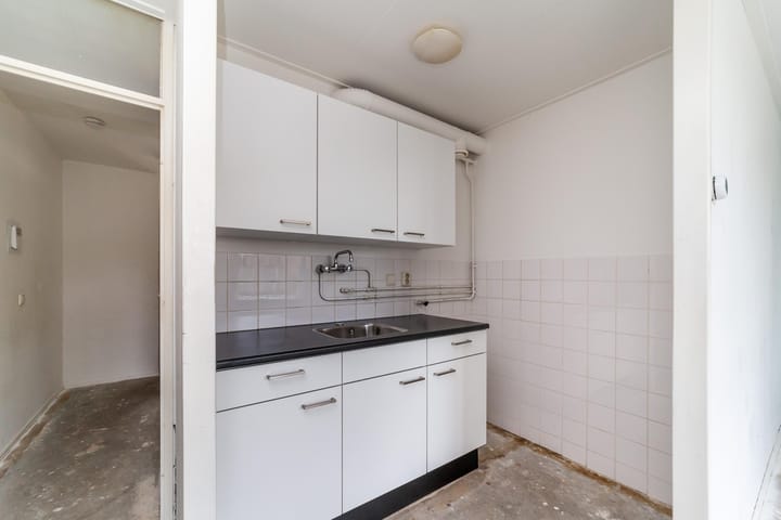 Foto 3 van Bosbesstraat 6-E