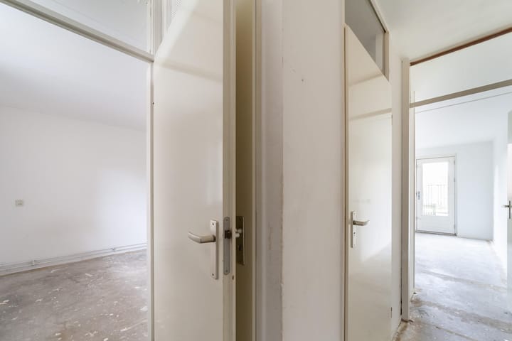 Foto 7 van Bosbesstraat 6-E