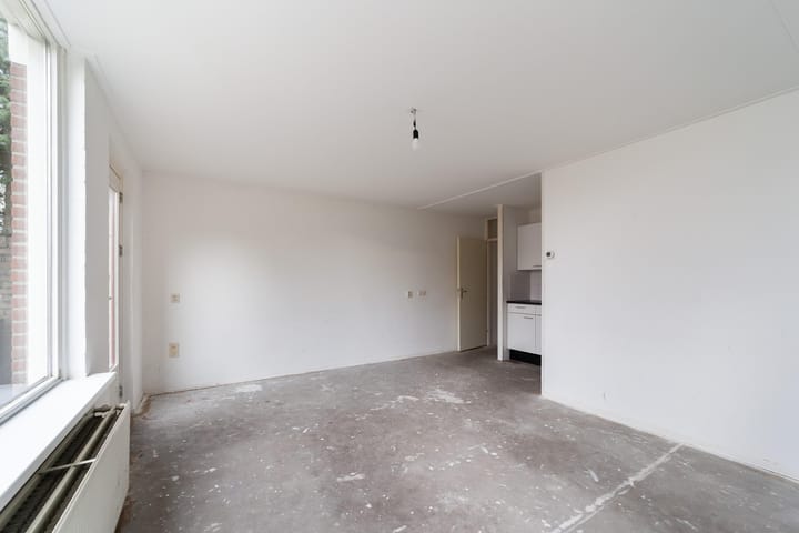 Foto 10 van Bosbesstraat 6-E