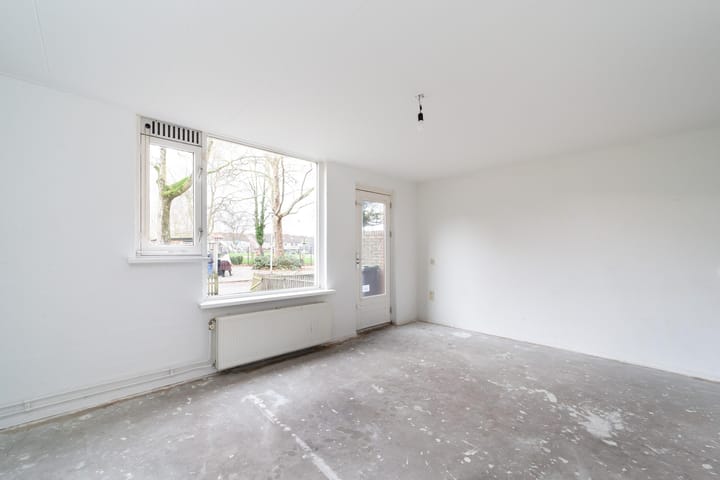 Foto 11 van Bosbesstraat 6-E