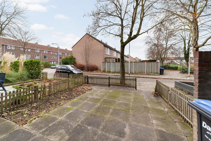 Foto 14 van Bosbesstraat 6-E