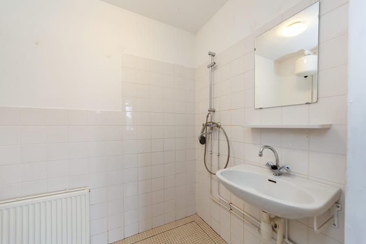 Foto 16 van Bosbesstraat 6-E