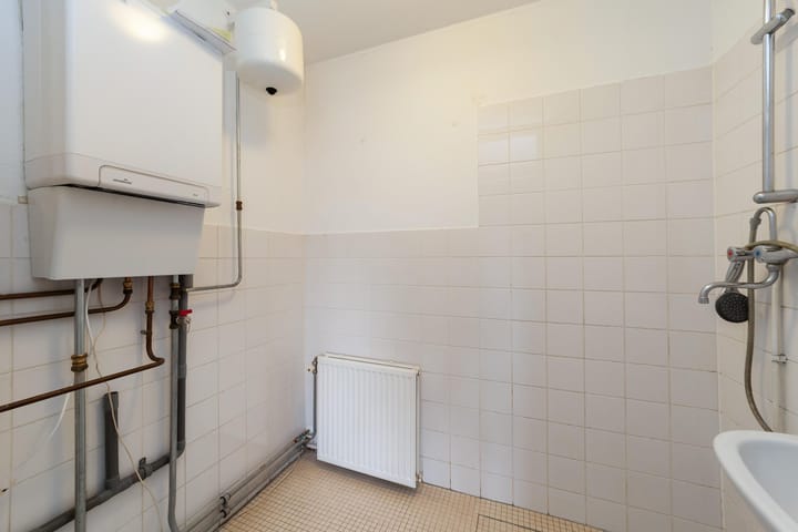 Foto 17 van Bosbesstraat 6-E