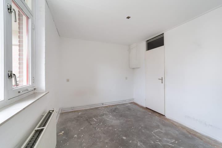 Foto 19 van Bosbesstraat 6-E