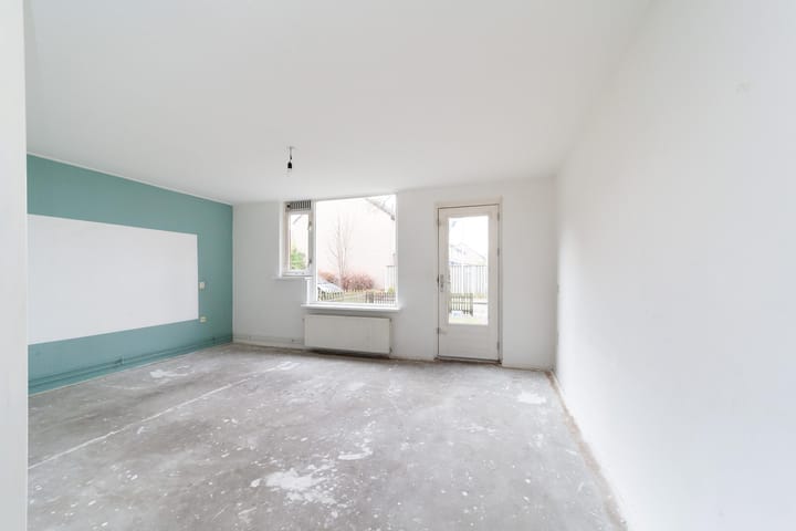 Foto 8 van Bosbesstraat 6-E