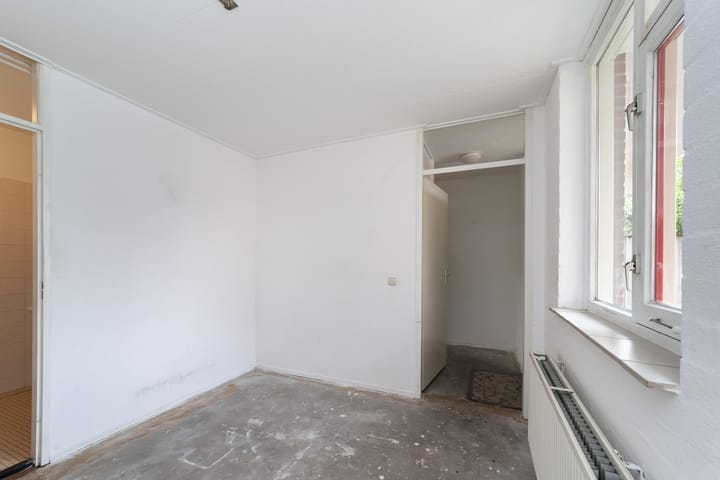 Foto 20 van Bosbesstraat 6-E