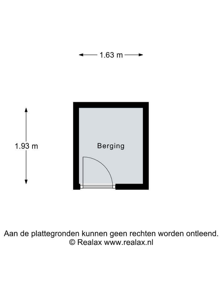 Foto 28 van Bosbesstraat 6-E