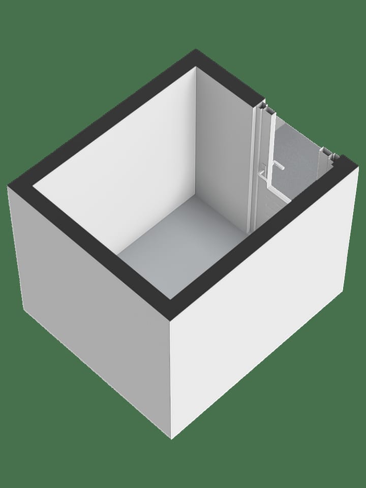 Foto 29 van Bosbesstraat 6-E