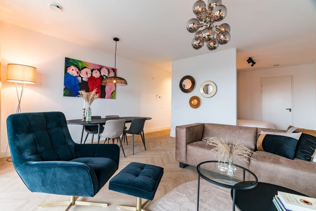 Foto 4 van Vuurtorenweg 131