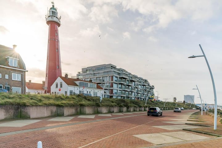 Photo 5 of Vuurtorenweg 131