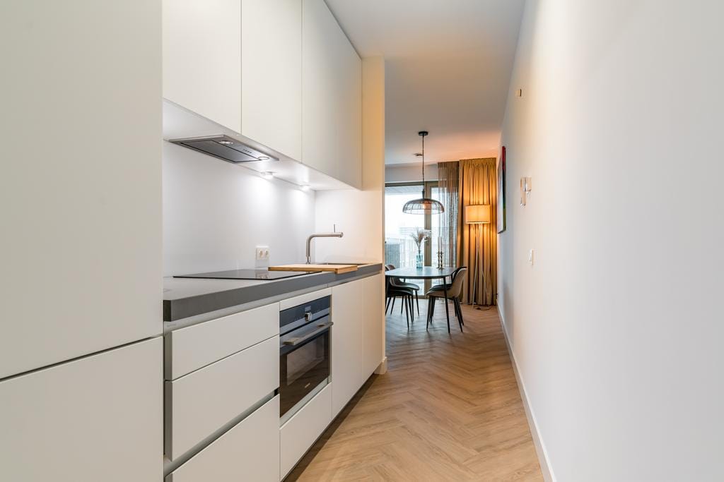 Foto 13 van Vuurtorenweg 131