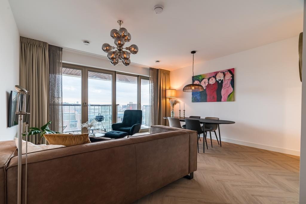 Foto 17 van Vuurtorenweg 131