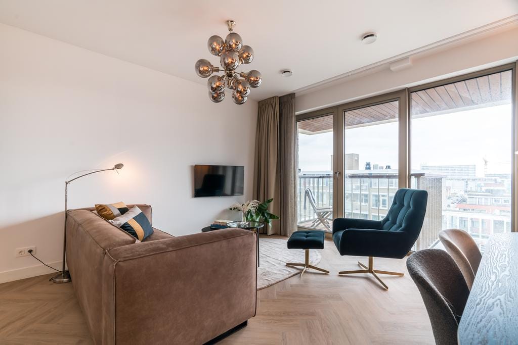 Foto 18 van Vuurtorenweg 131