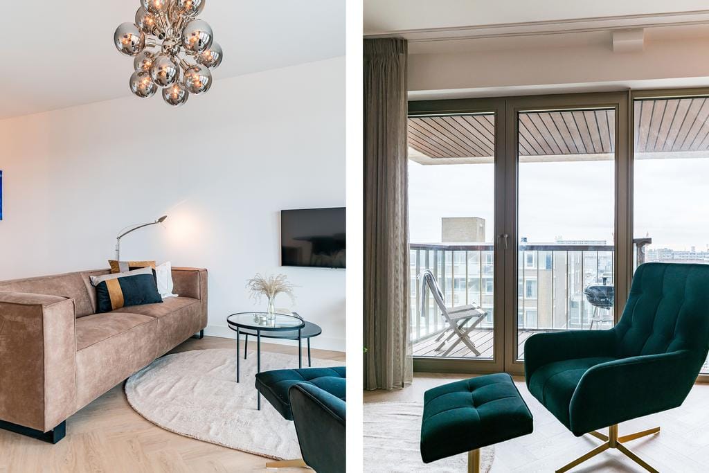 Foto 23 van Vuurtorenweg 131