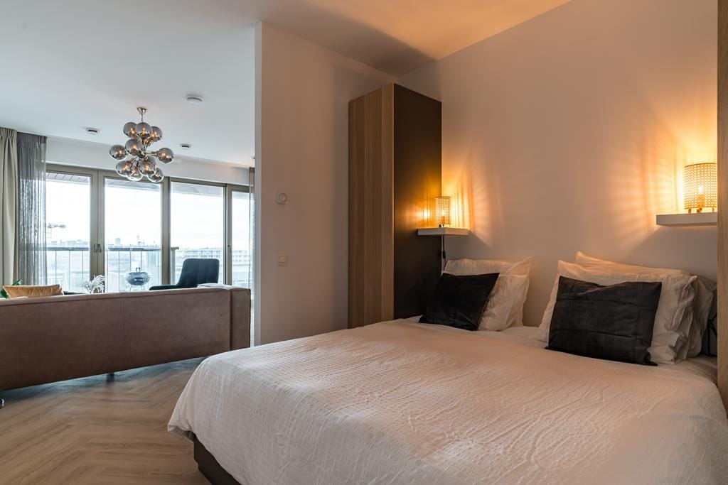 Foto 26 van Vuurtorenweg 131