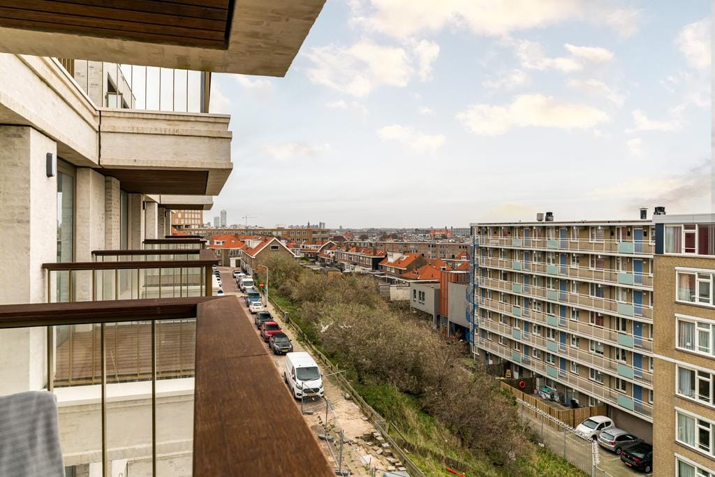 Foto 36 van Vuurtorenweg 131