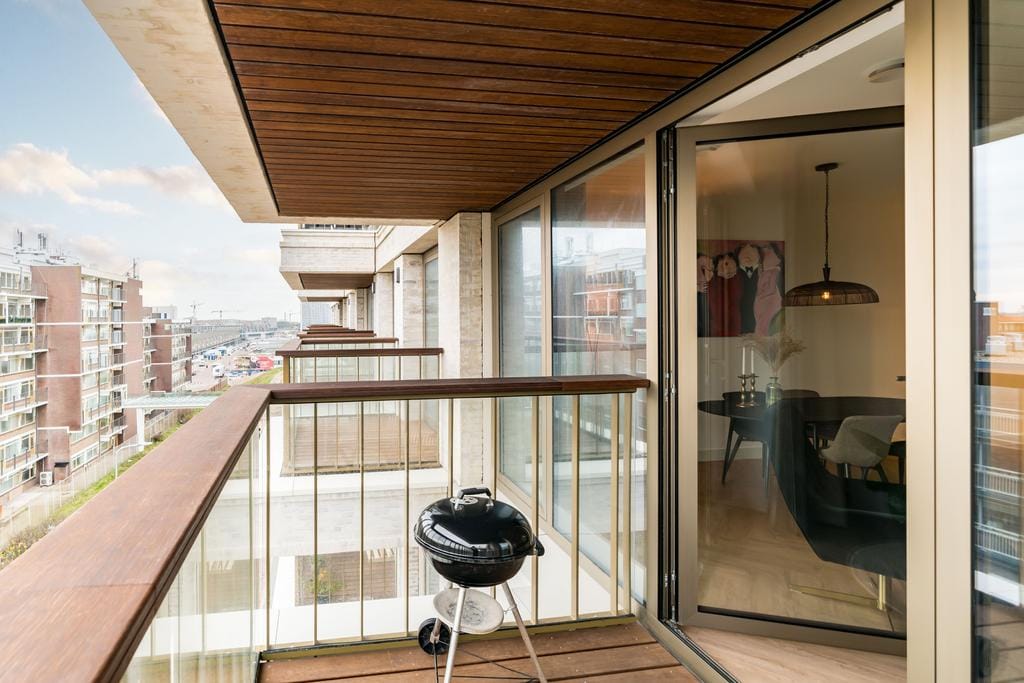 Foto 37 van Vuurtorenweg 131