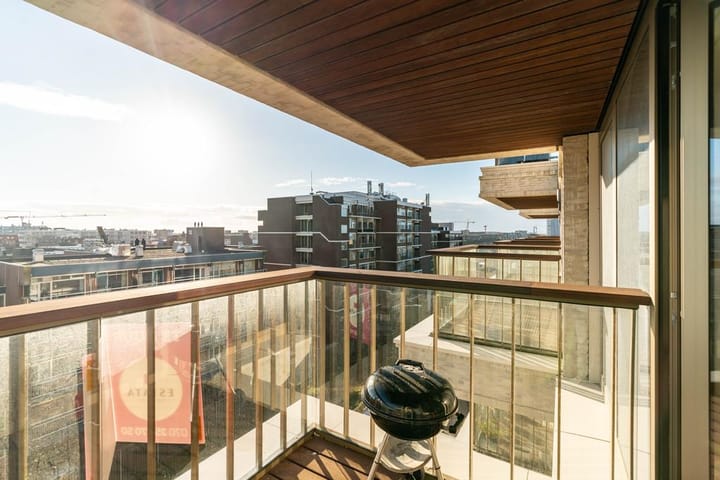 Photo 38 of Vuurtorenweg 131