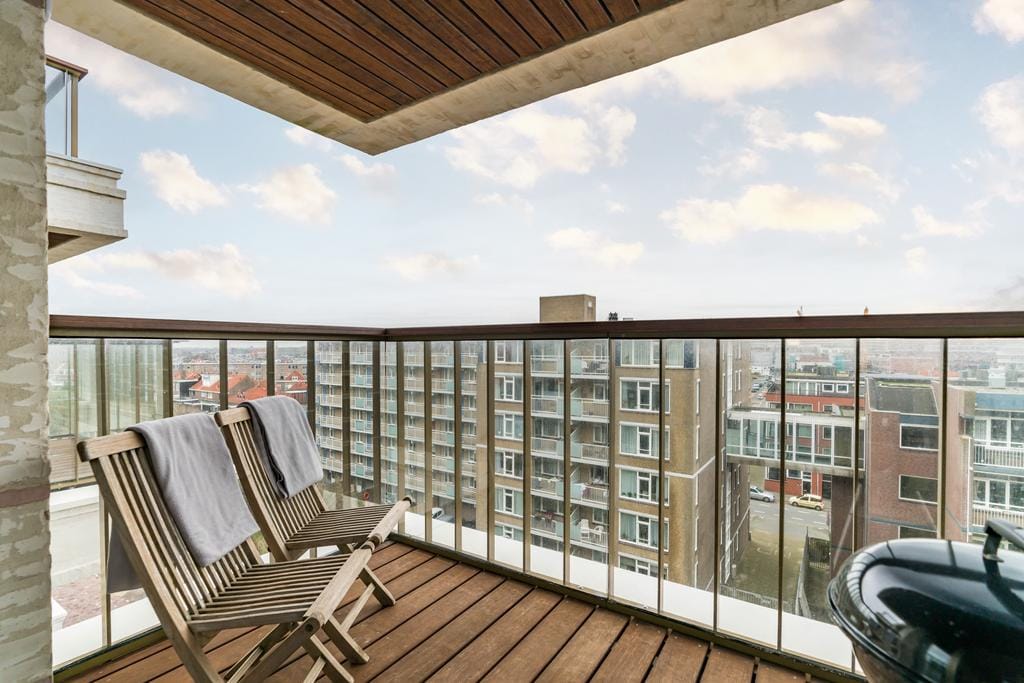 Foto 40 van Vuurtorenweg 131