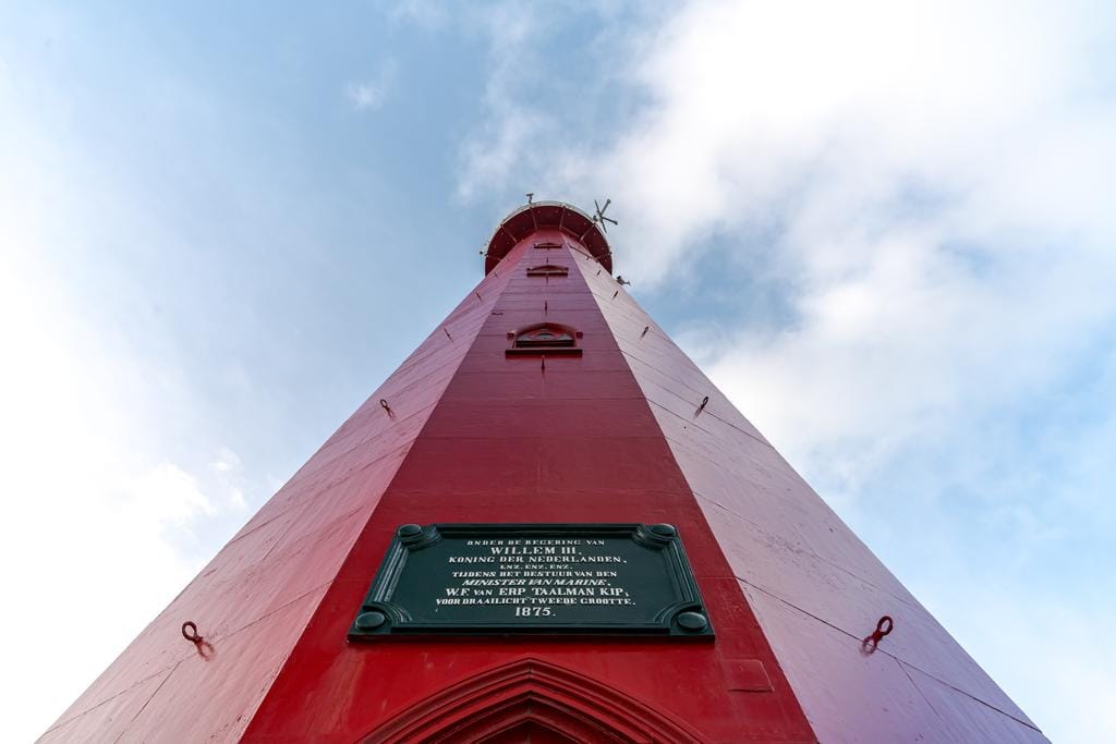 Foto 48 van Vuurtorenweg 131