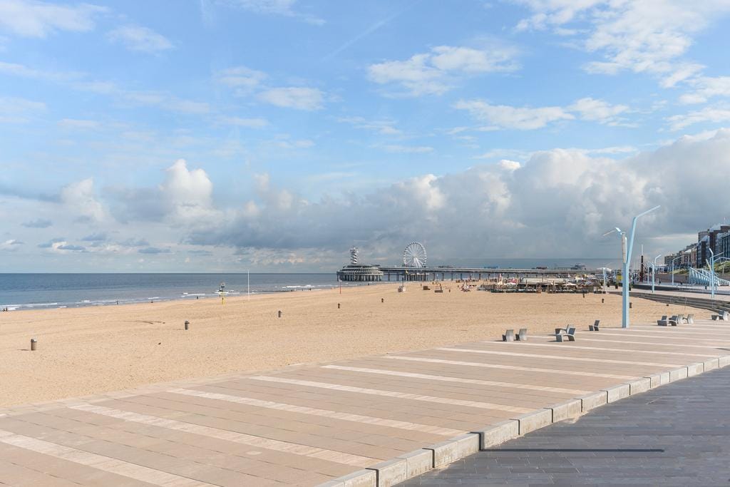 Foto 49 van Vuurtorenweg 131