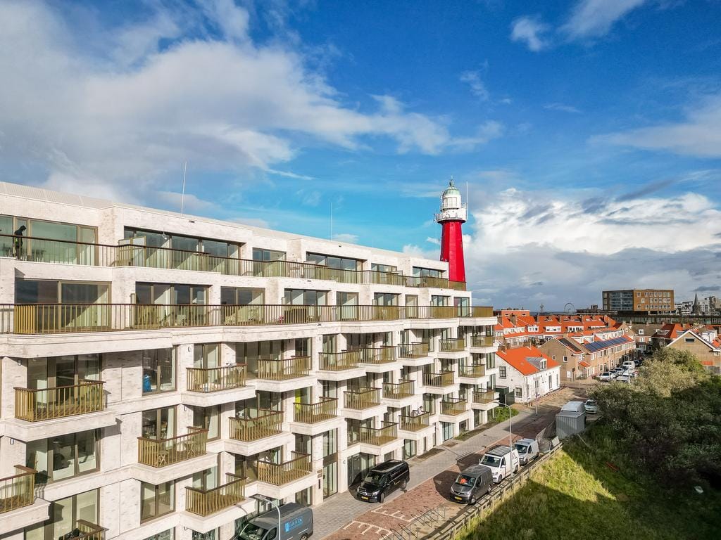 Foto 50 van Vuurtorenweg 131