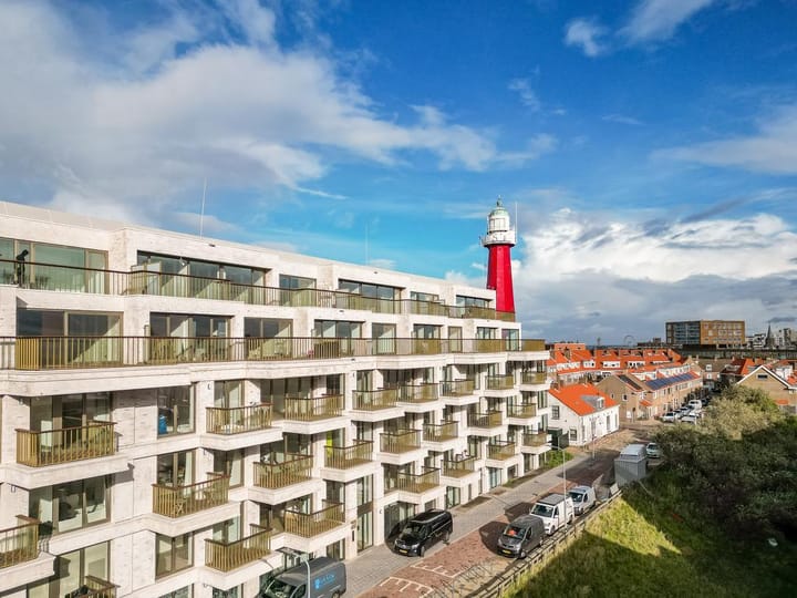 Photo 50 of Vuurtorenweg 131