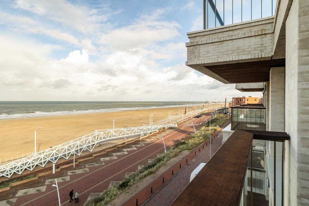 Foto 53 van Vuurtorenweg 131