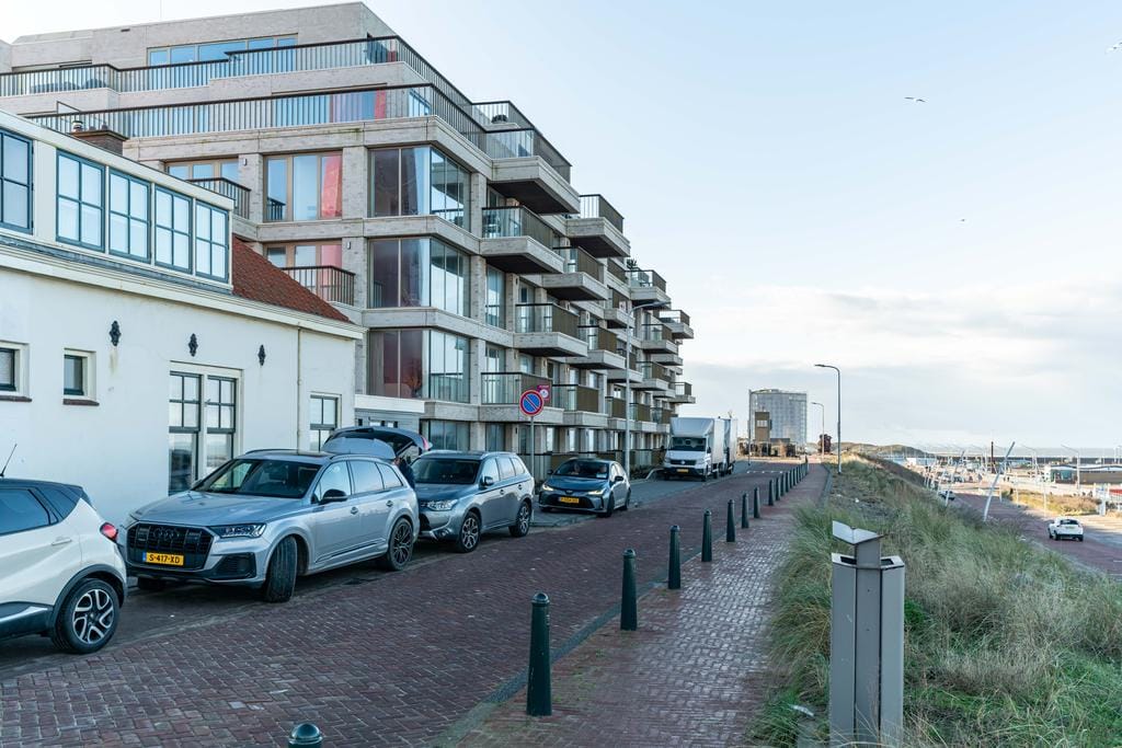 Foto 55 van Vuurtorenweg 131