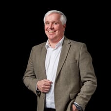 John van Dijk - Makelaar