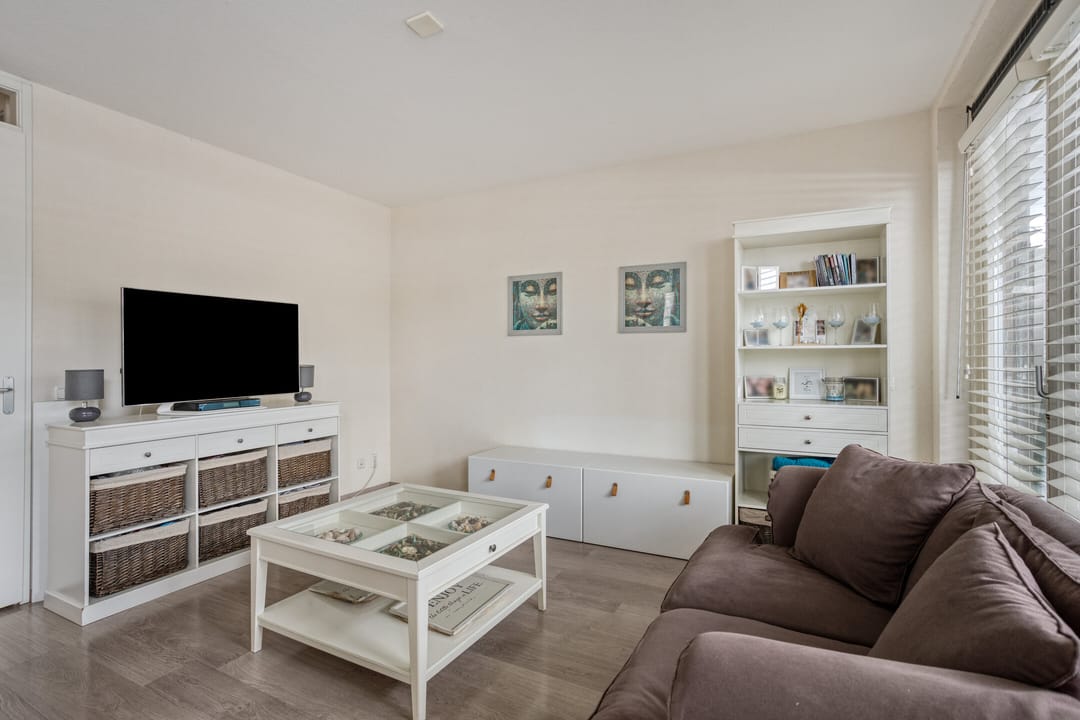 Foto 2 van Stevinhof 25