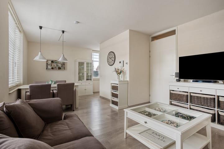 Foto 4 van Stevinhof 25