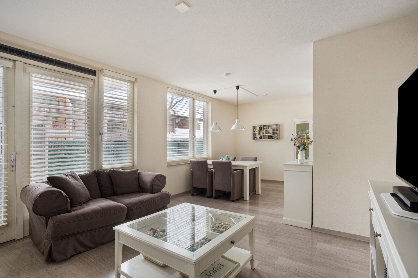 Foto 5 van Stevinhof 25