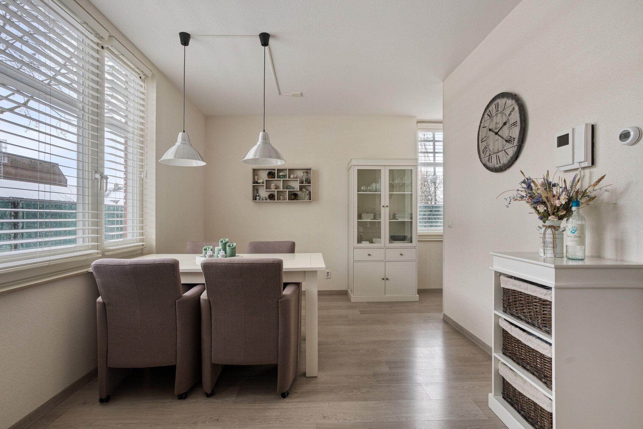 Foto 9 van Stevinhof 25