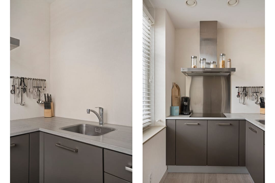 Foto 11 van Stevinhof 25