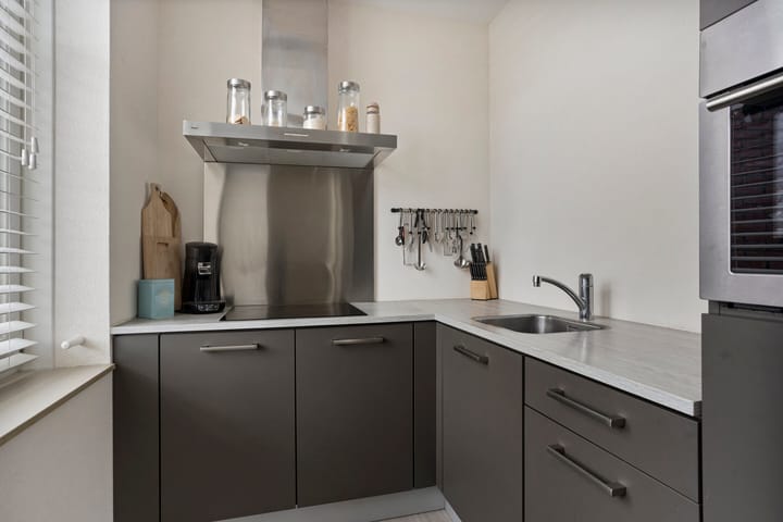 Foto 12 van Stevinhof 25