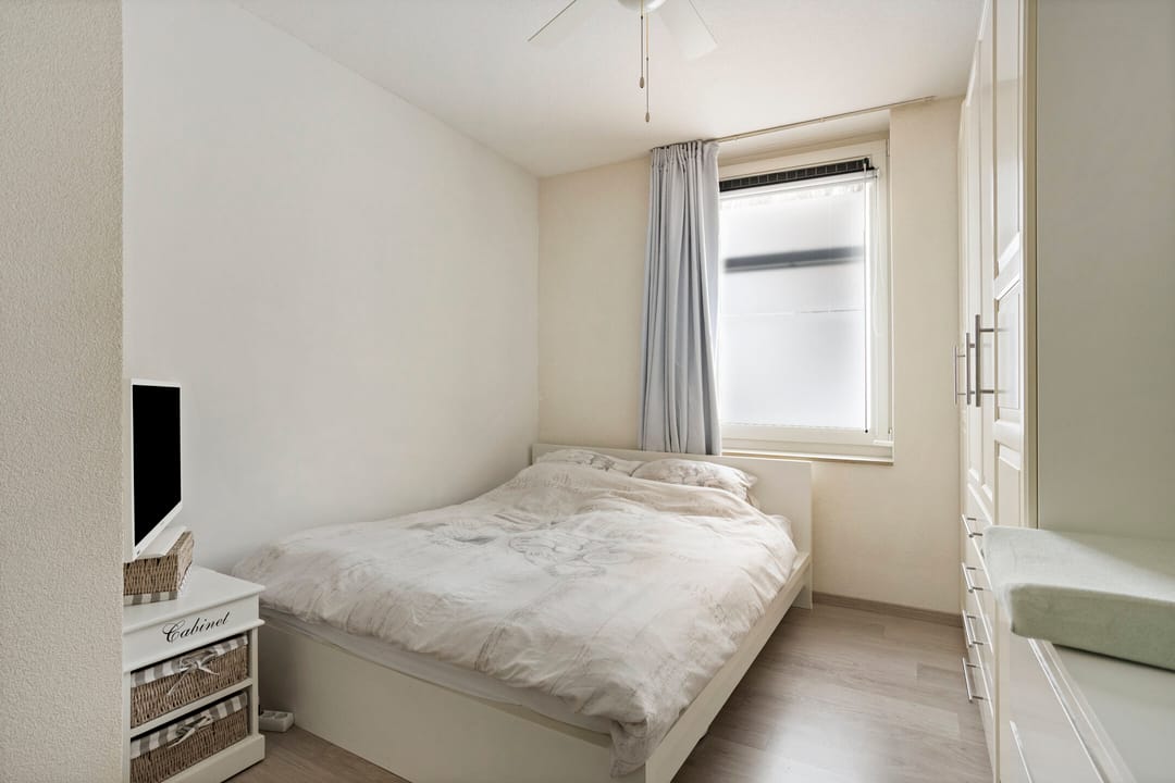 Foto 16 van Stevinhof 25