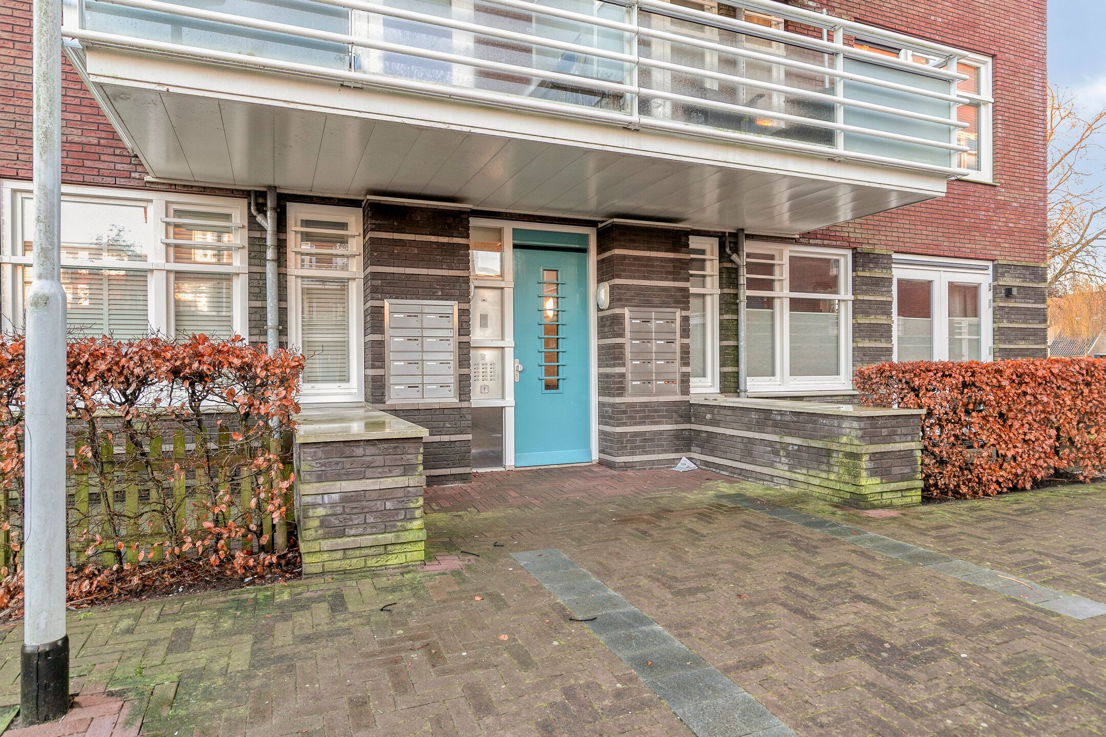 Foto 21 van Stevinhof 25